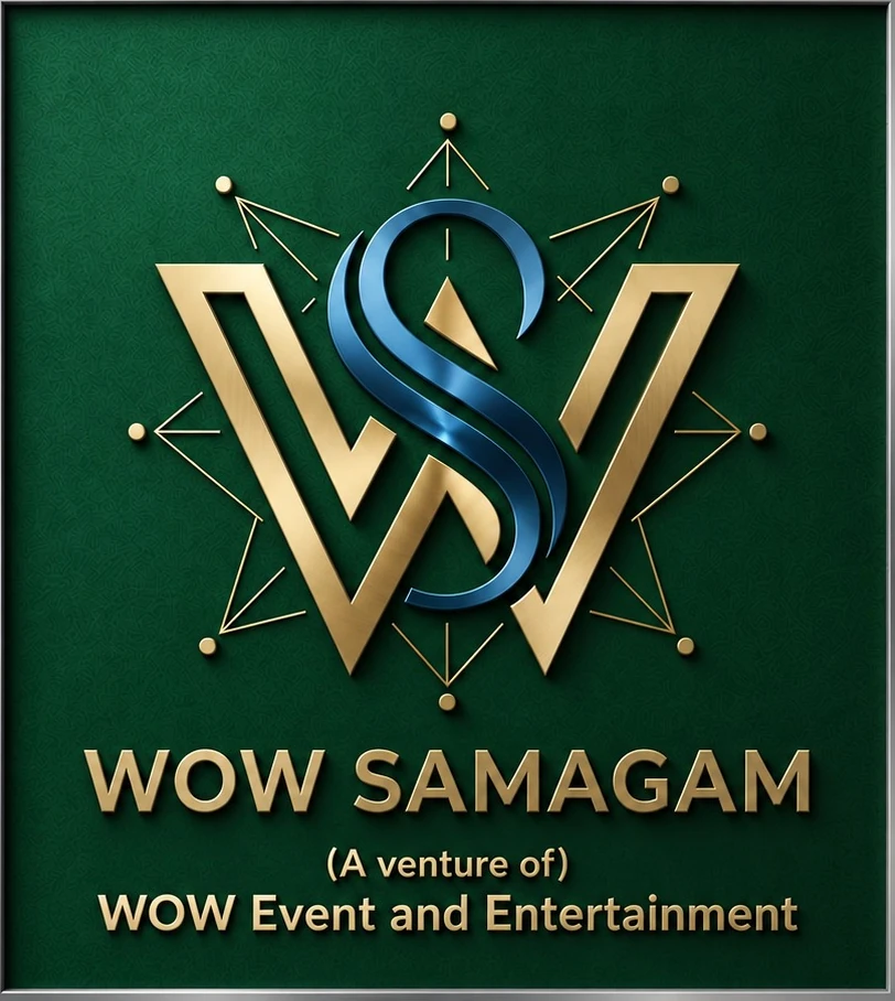 WOW Samagam logo